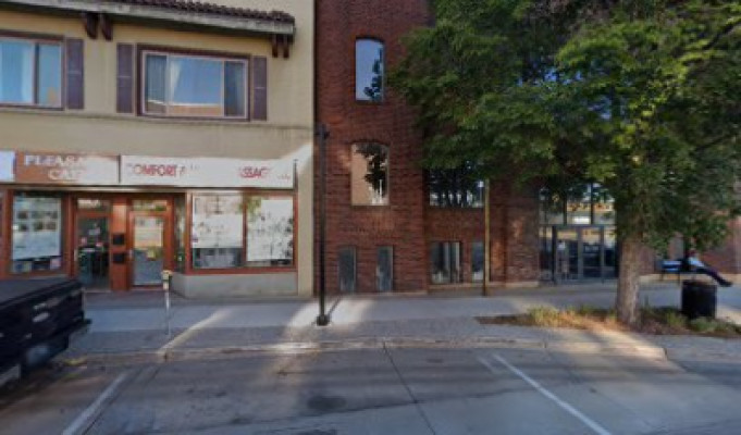 Comfort & Health Massage LLC listing photo