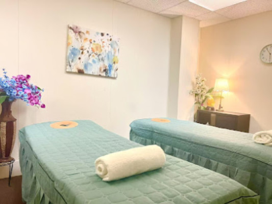 Lotus Massage listing photo