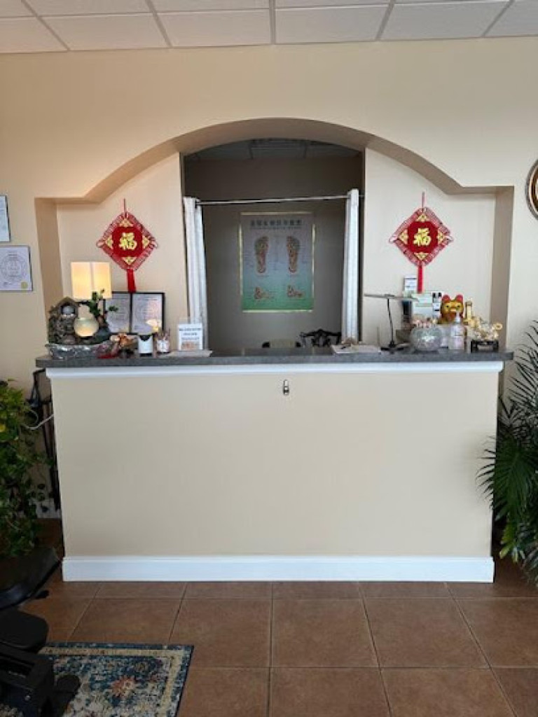 Oasis Massage photo 1