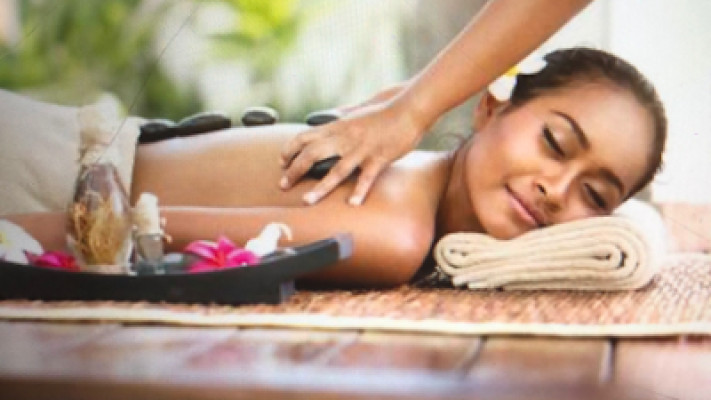 Zhong Hua Foot Spa listing photo