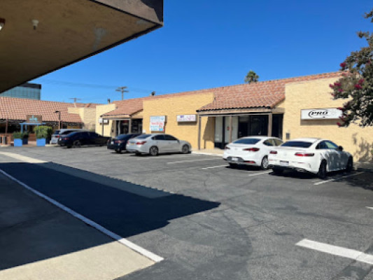 GOLDEN Spa listing photo