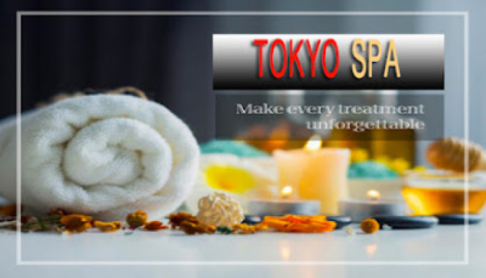 Tokyo Spa listing photo