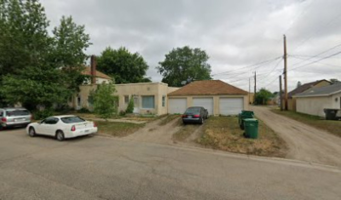 Asian Healing Center listing photo