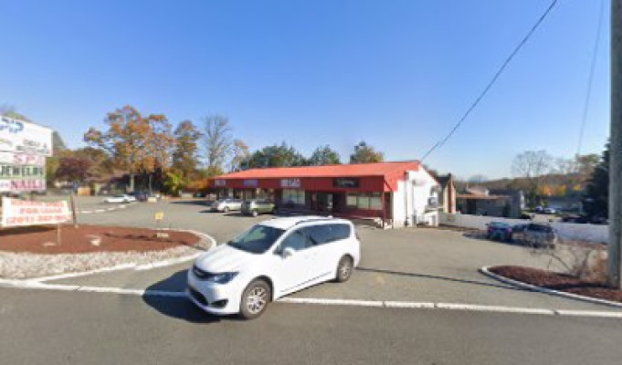 Daisy Spa listing photo