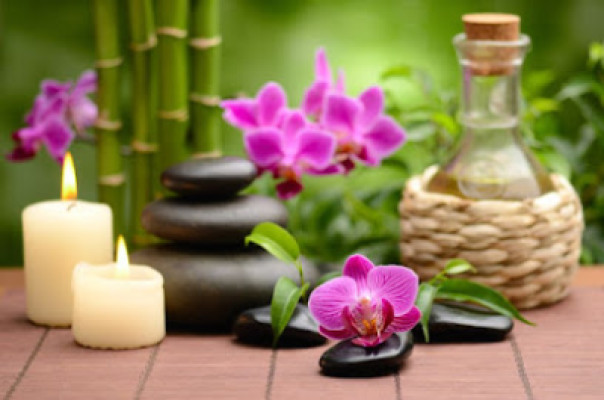Season Day Spa listing photo
