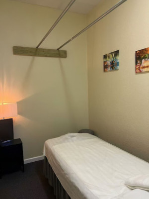 Relaxation Station listing photo