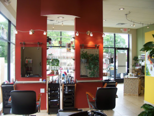 Day Spa listing photo