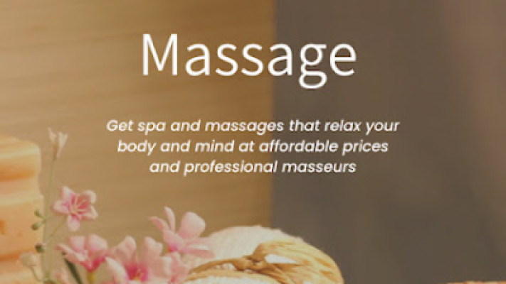 Northern Asian Massage listing photo