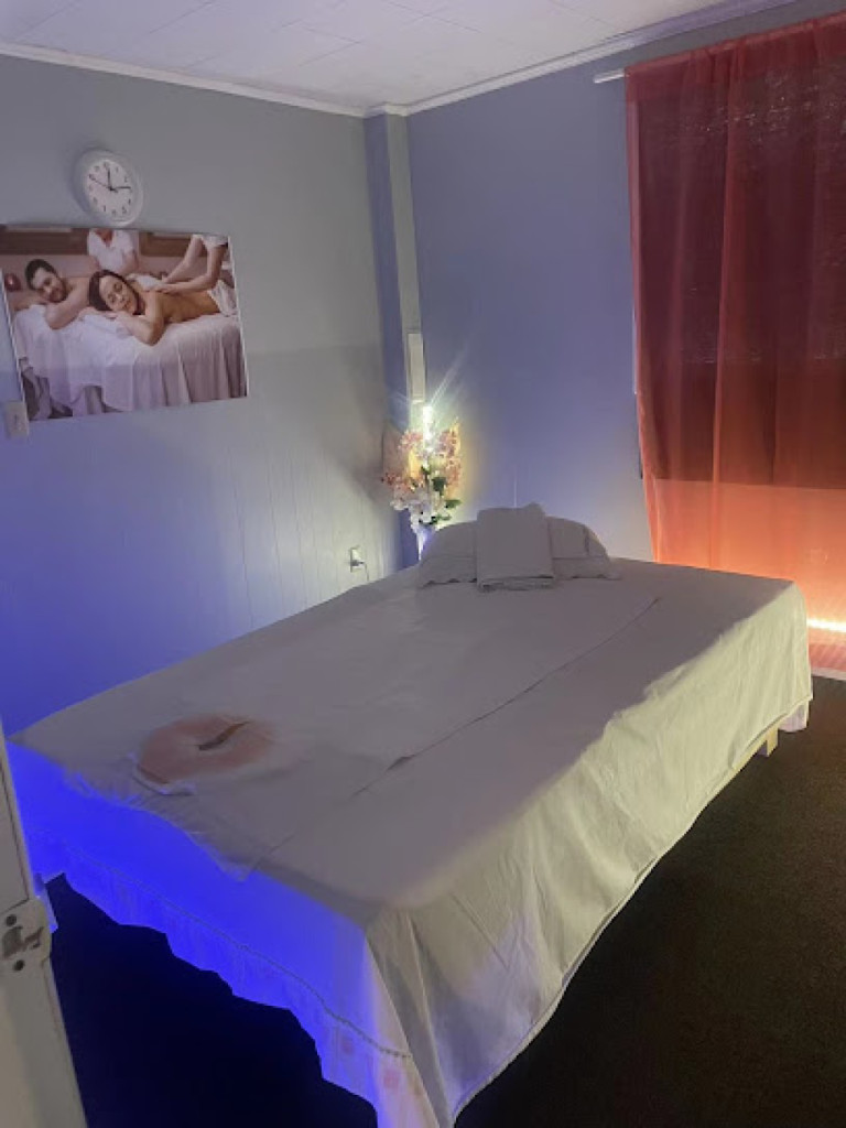 Oriental Cozy Massage photo 1