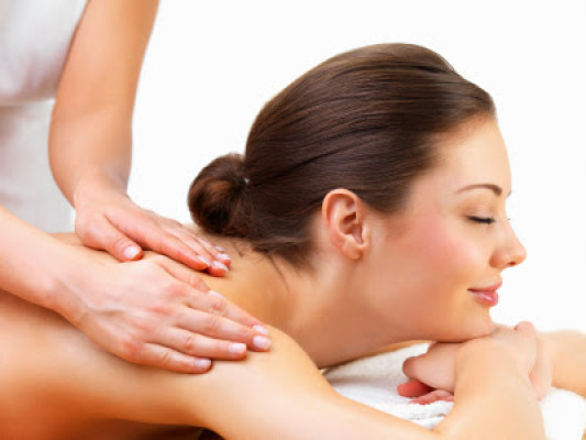 Great Life Oriental Therapy listing photo