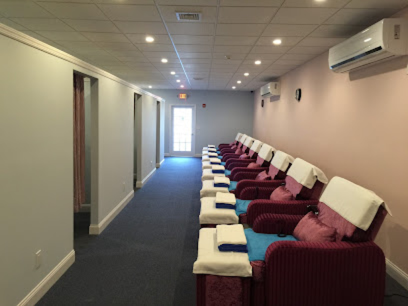 Spring Reflexology Spa photo 1