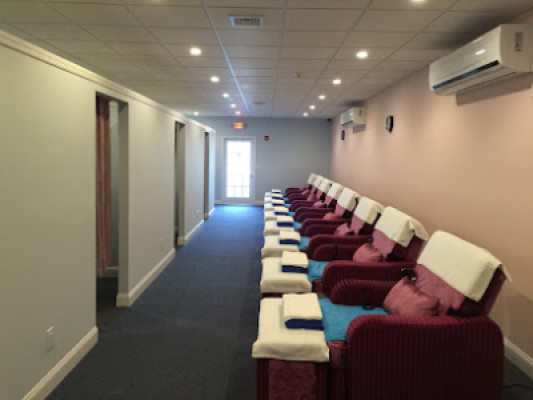 Spring Reflexology Spa listing photo