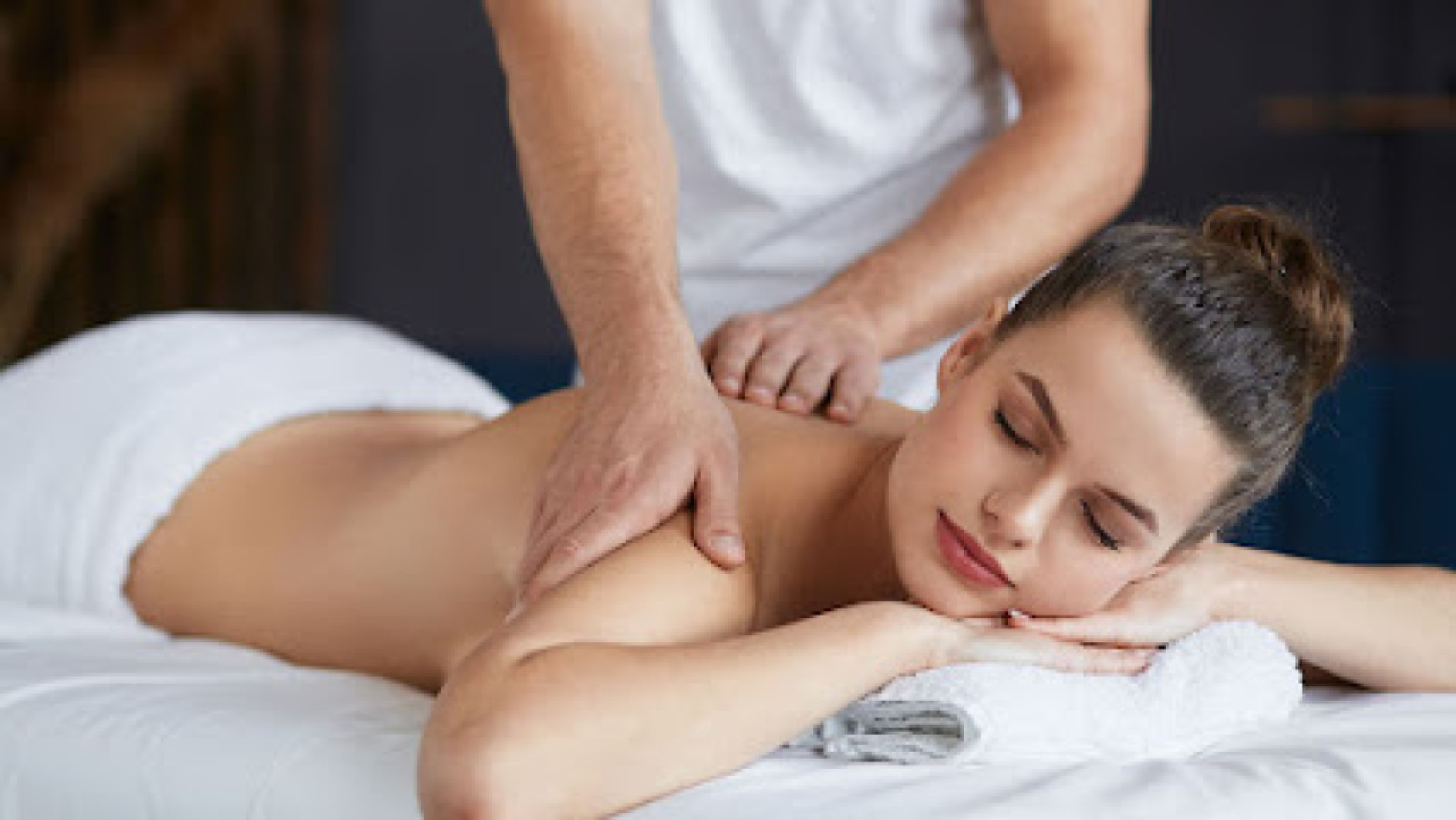 Gangnam Korean Massage Therapy photo 1