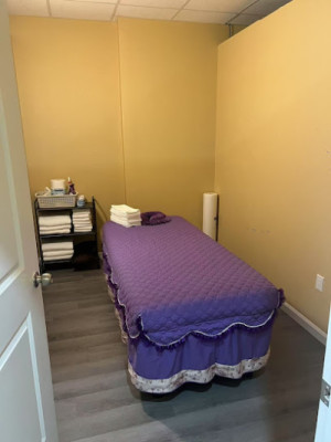 Solus Spa listing photo