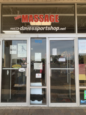 Daily Massage listing photo