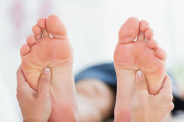 Peking Reflexology Foot Massage listing photo
