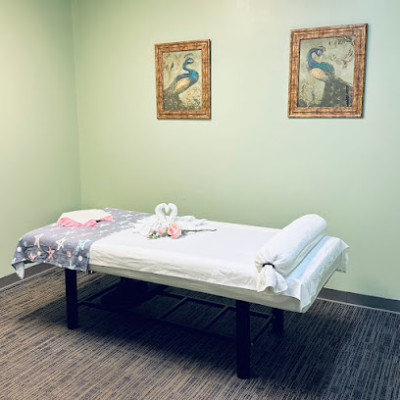 Jing Spa listing photo