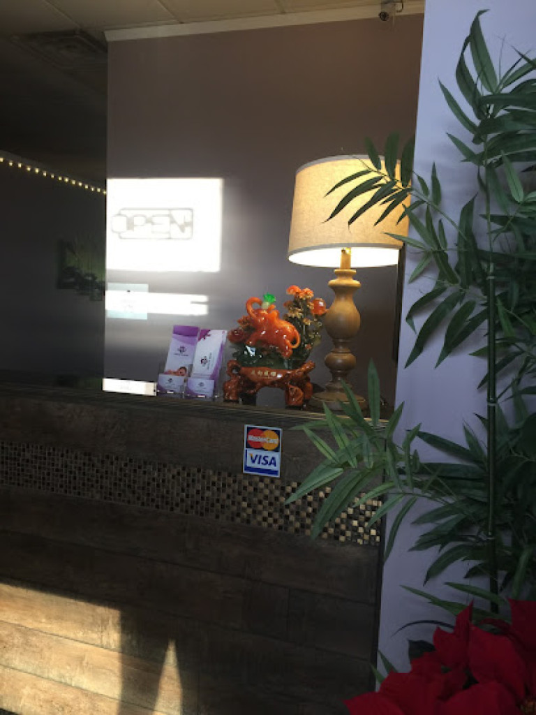 Lily’s Massage photo 1