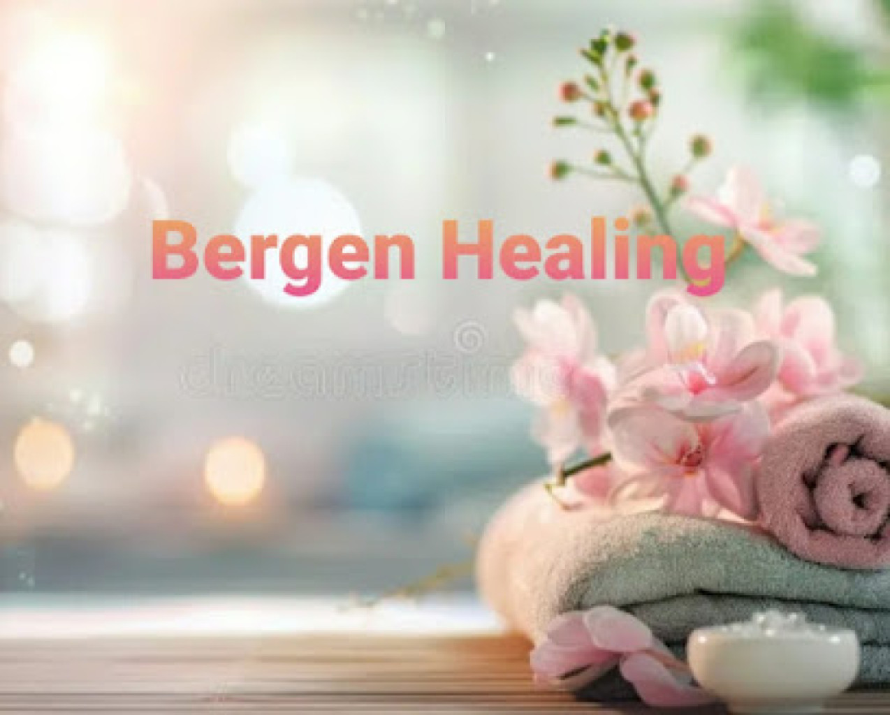 Bergen Healing Arts photo 1