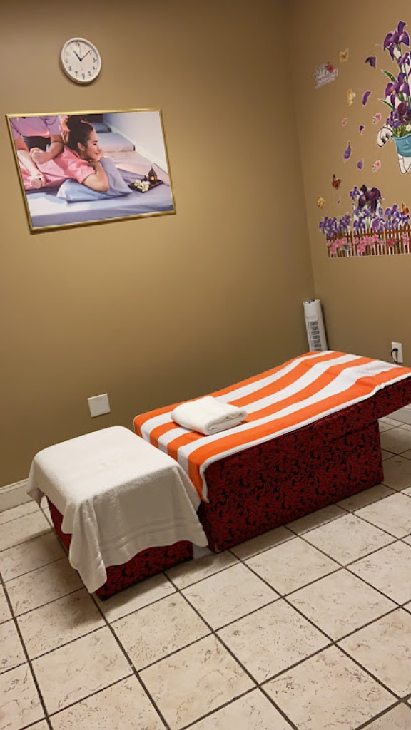 Peaceful Massage photo 1