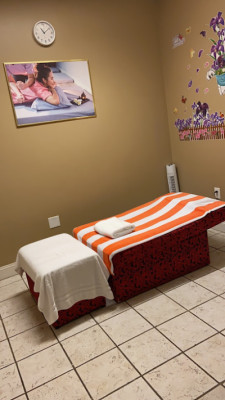 Peaceful Massage listing photo