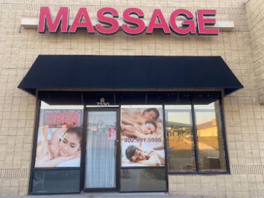 Fortune Massage listing photo
