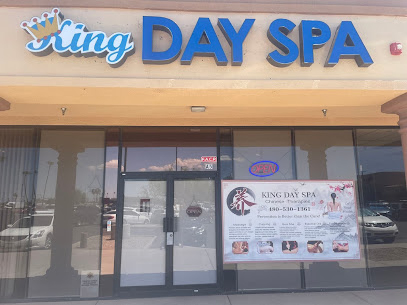 Kings Day Spa photo 1