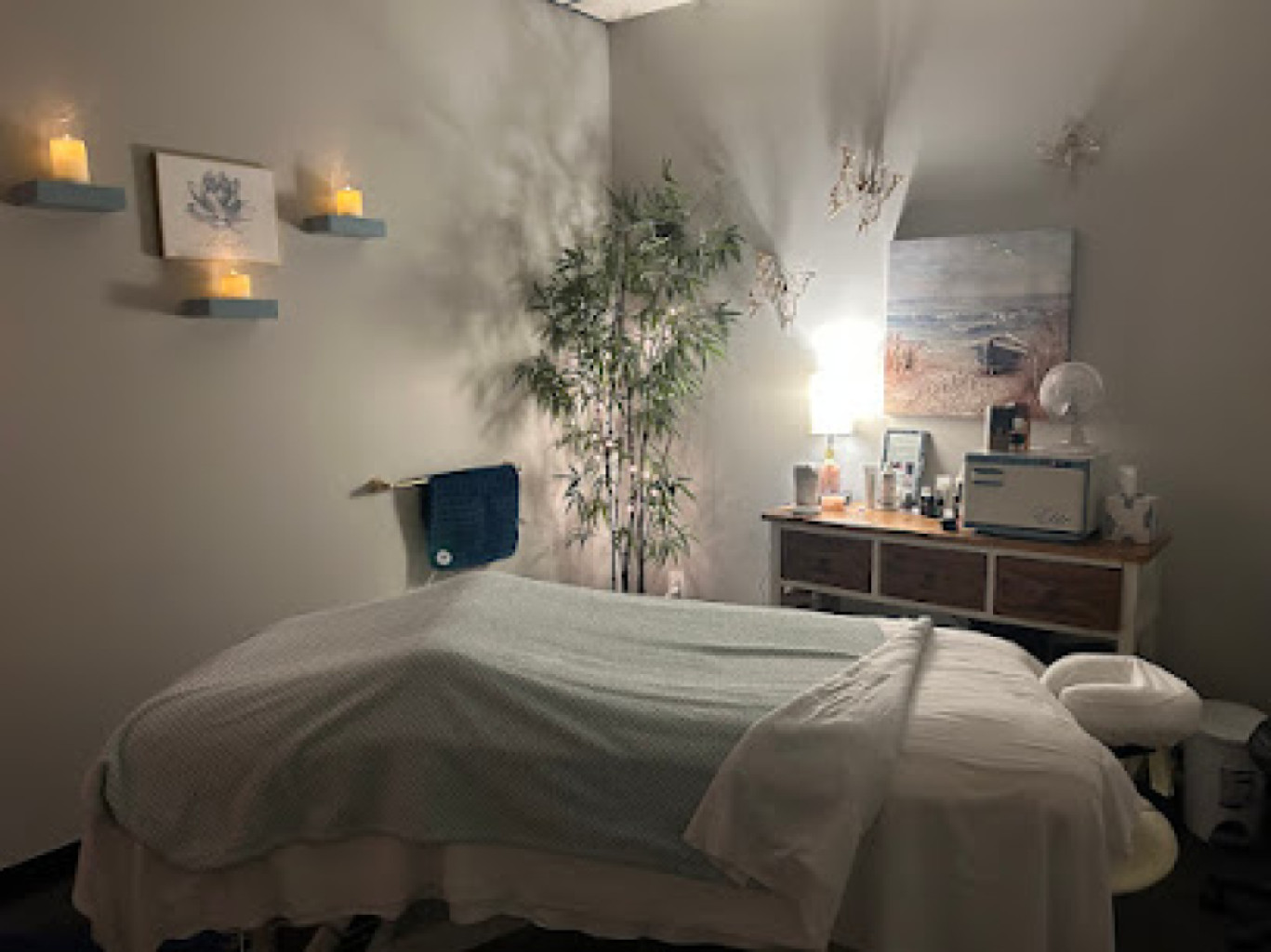 Bodywork massage photo 1