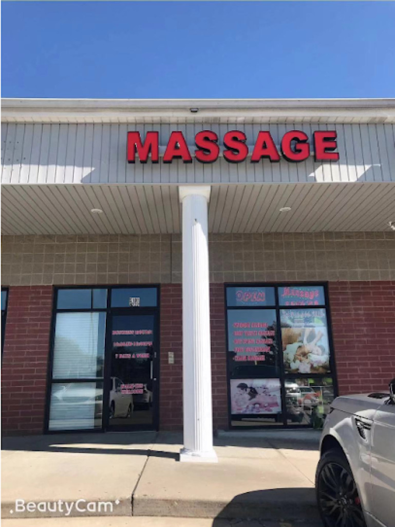 KC Massage photo 1