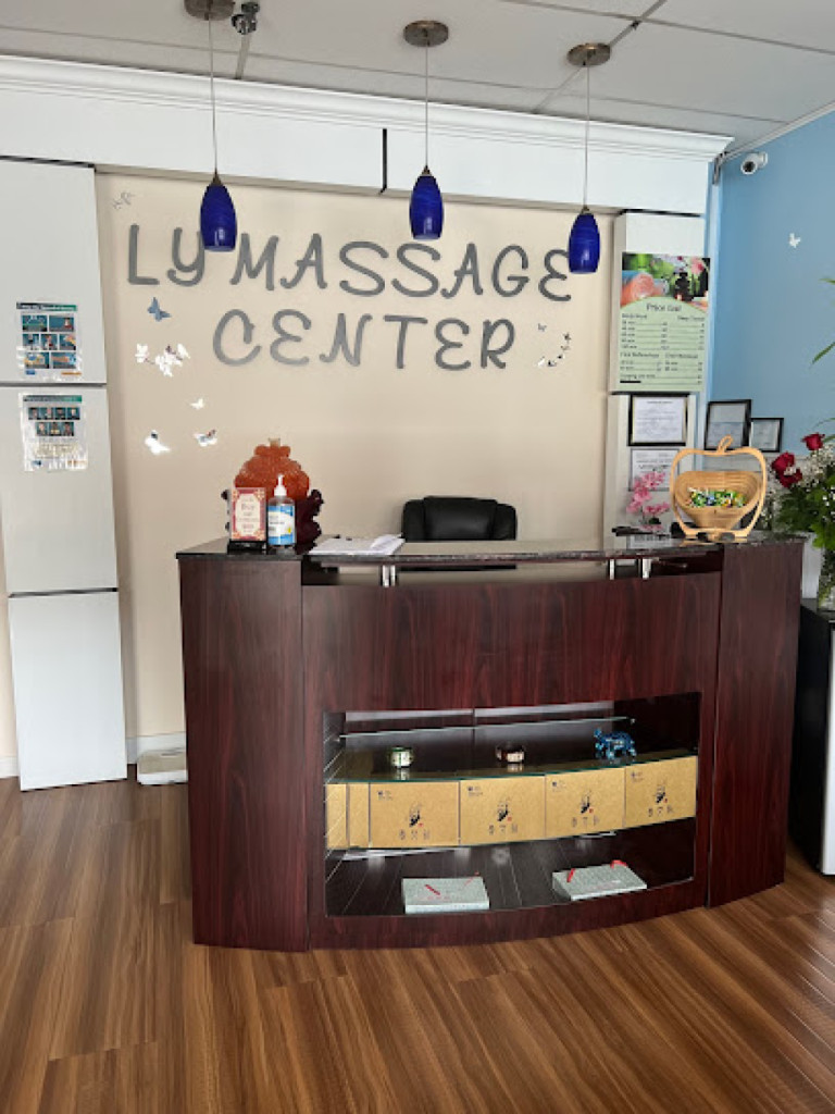 LY Massage Center photo 1