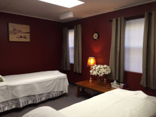Hamilton Health Spa listing photo