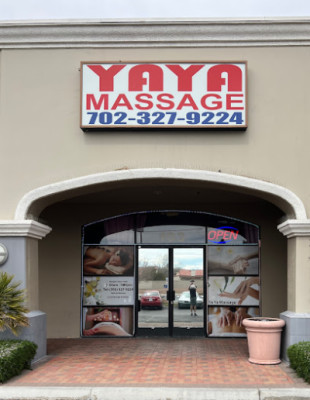 Yaya massage listing photo