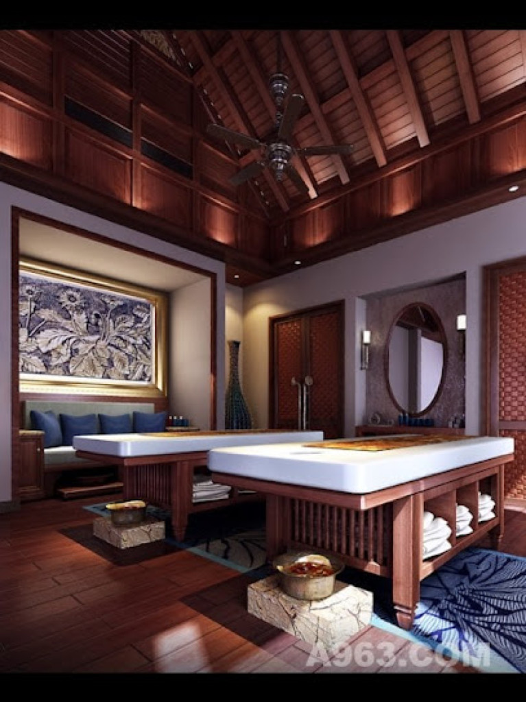 New Health Spa photo 1