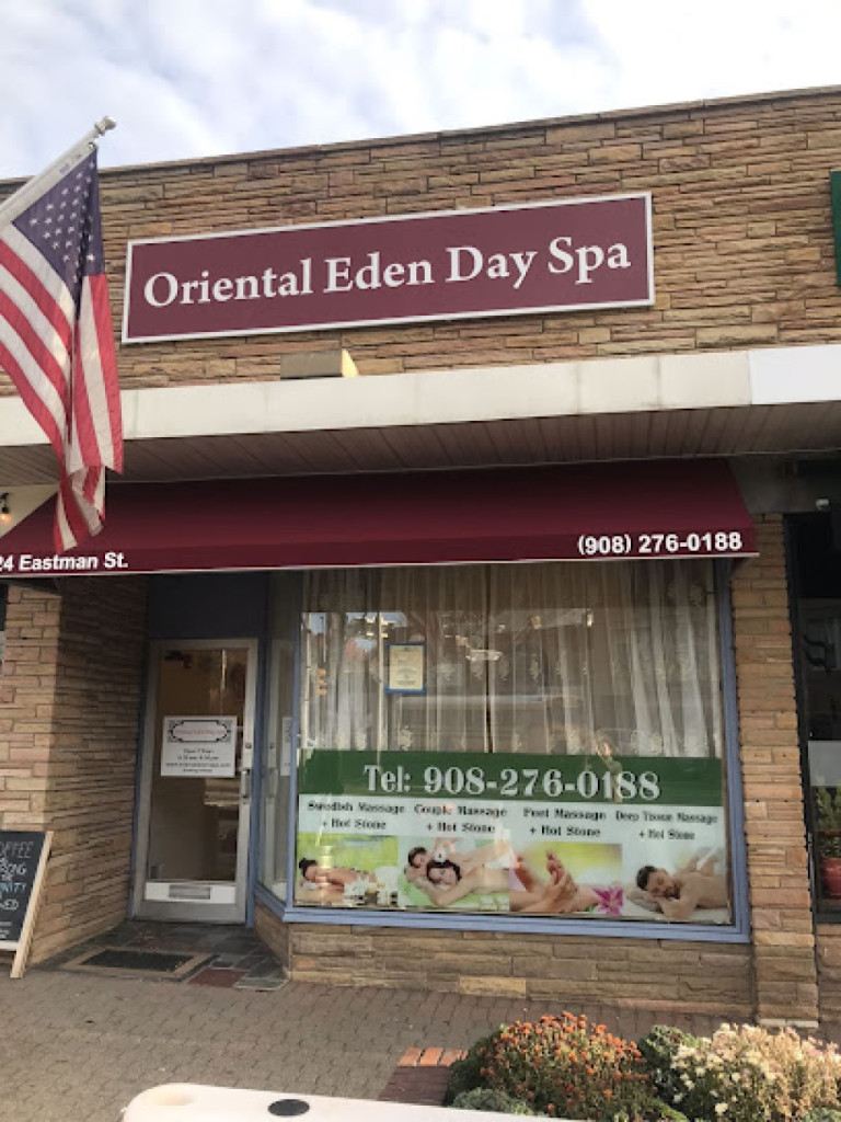 Oriental Eden Day Spa photo 1