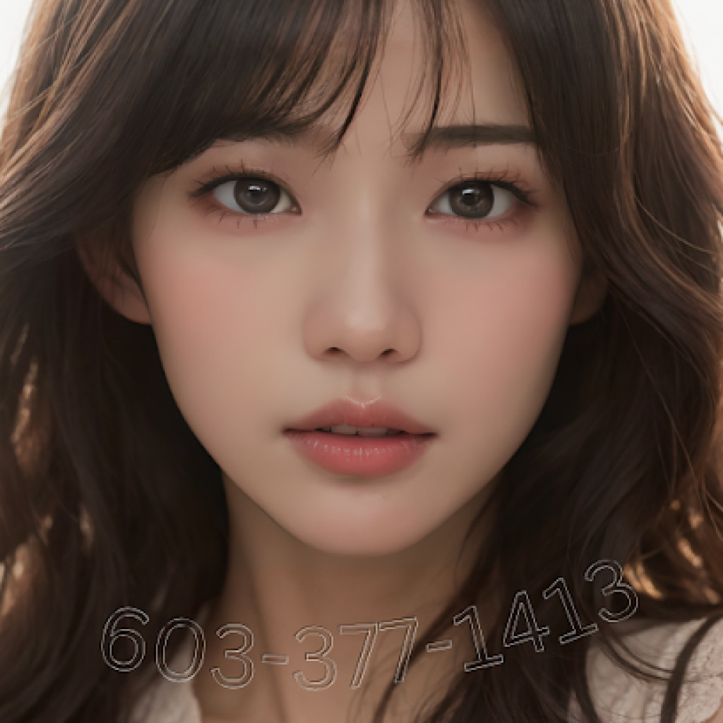 Asian Massage photo 1