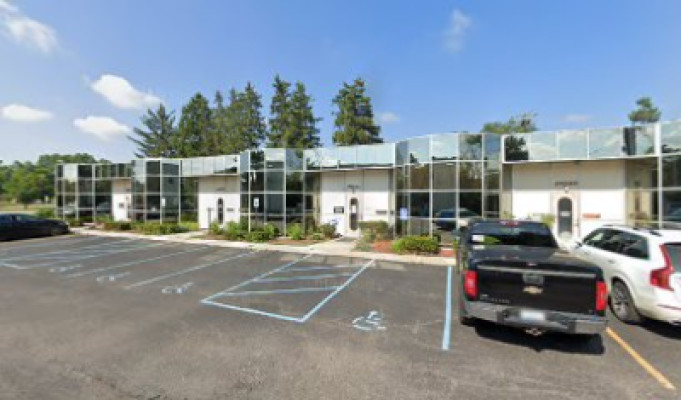 First Oriental Therapy Center listing photo