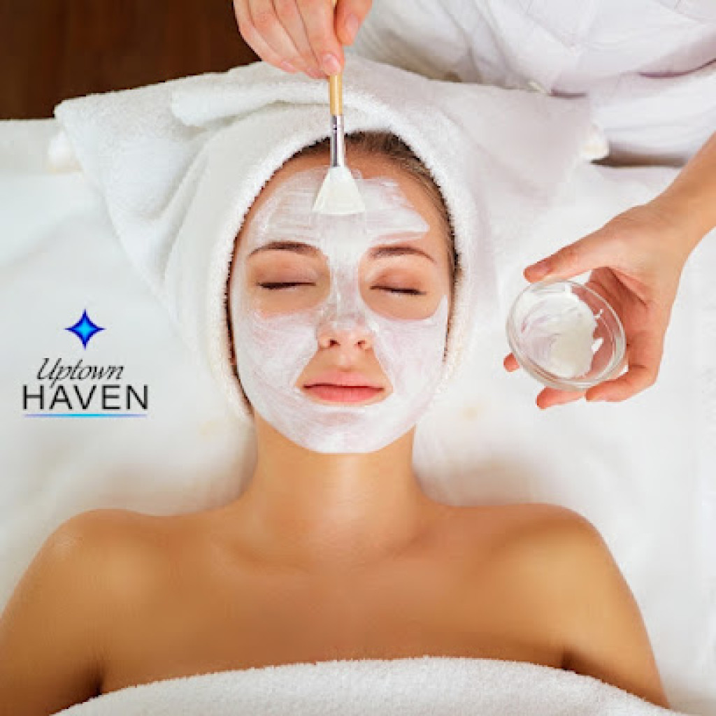 Uptown Haven Spa photo 1