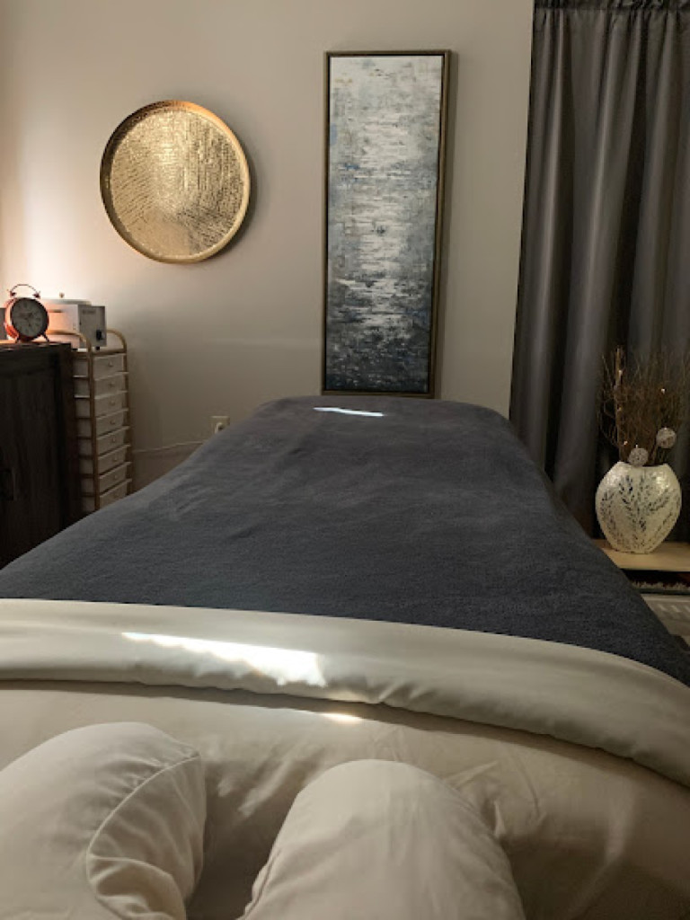 Asian Spa photo 1