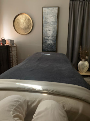 Asian Spa listing photo