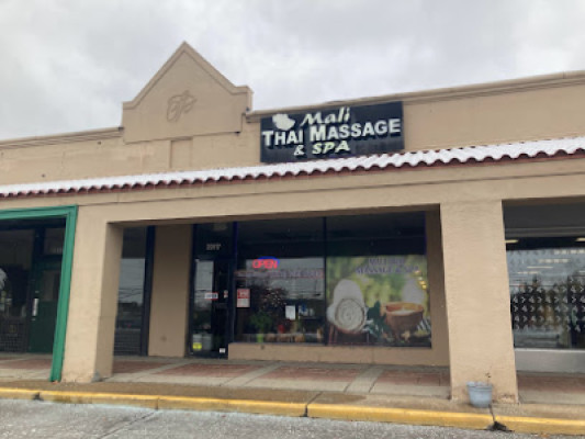 Mali Thai Massage And Spa listing photo