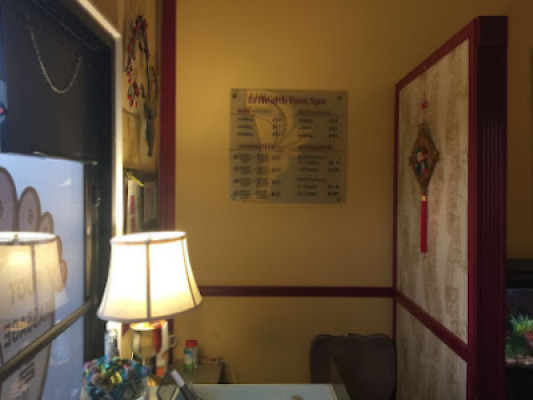 Li Health Foot Spa listing photo
