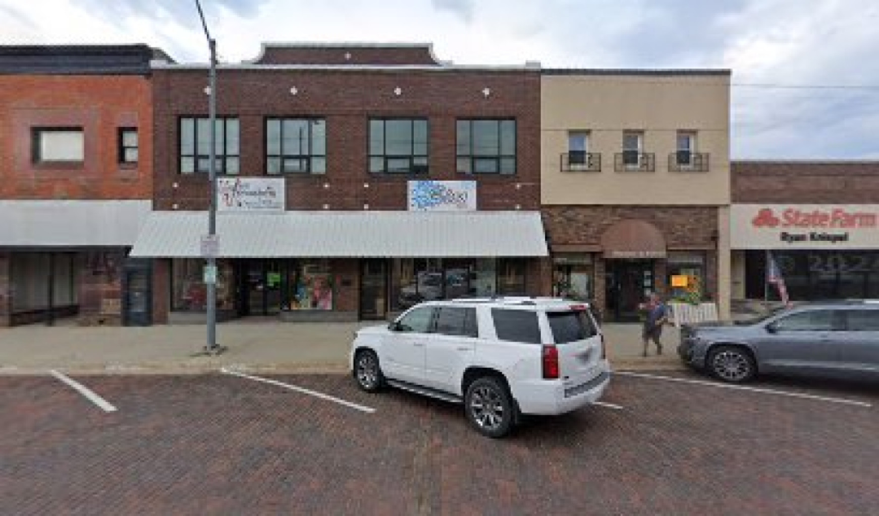 Bliss Spa photo 1