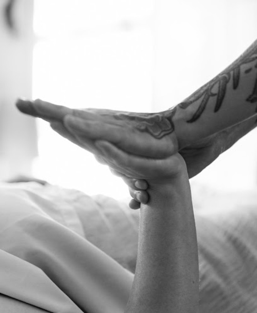 Healing Body Acupuncture photo 1