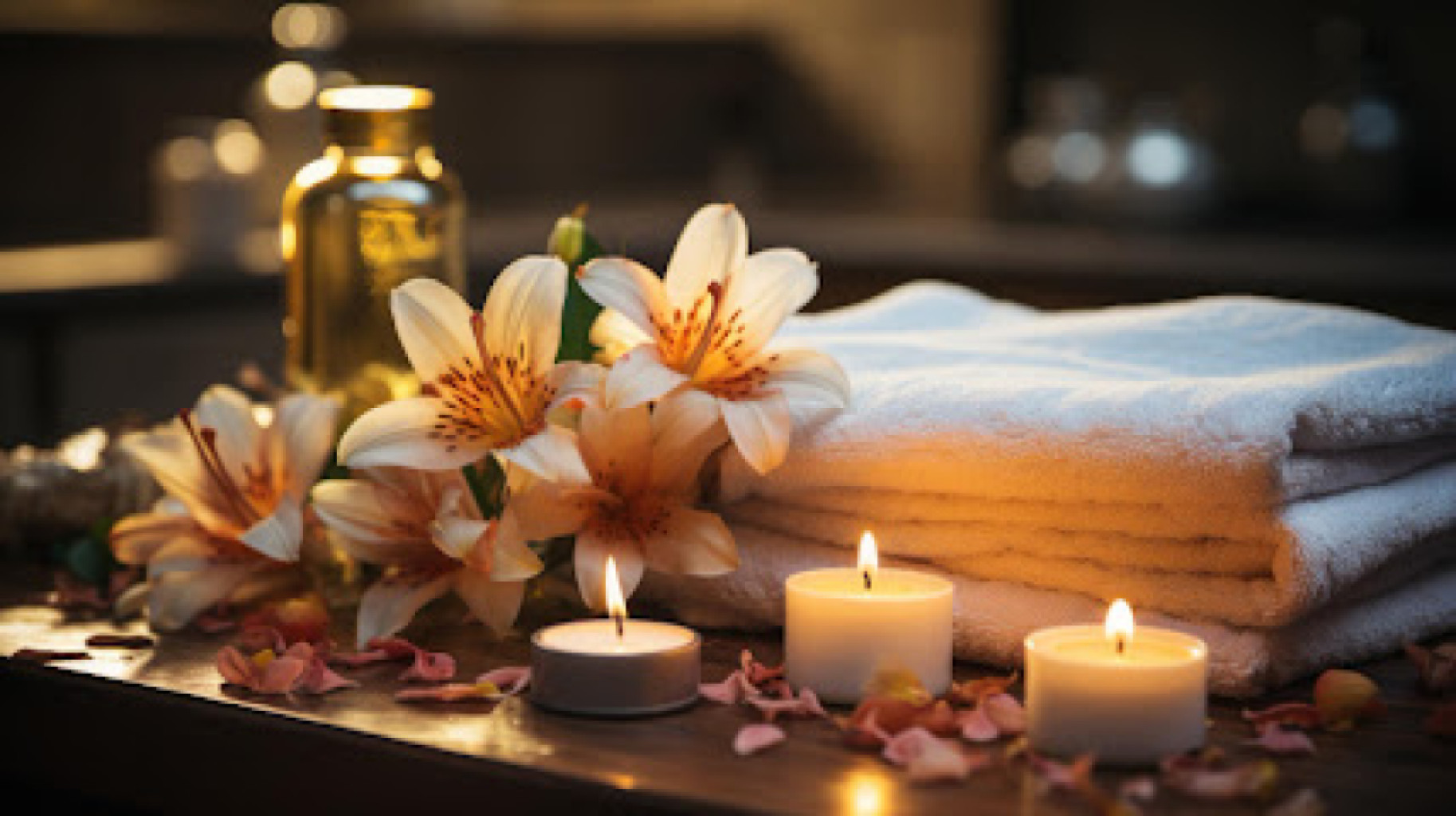 Jade massage photo 1