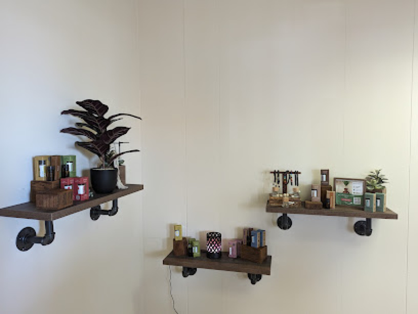 Wyandotte Wellness Spa photo 1