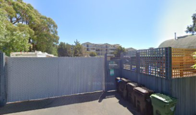 The Stress Management Center Of Marin listing photo