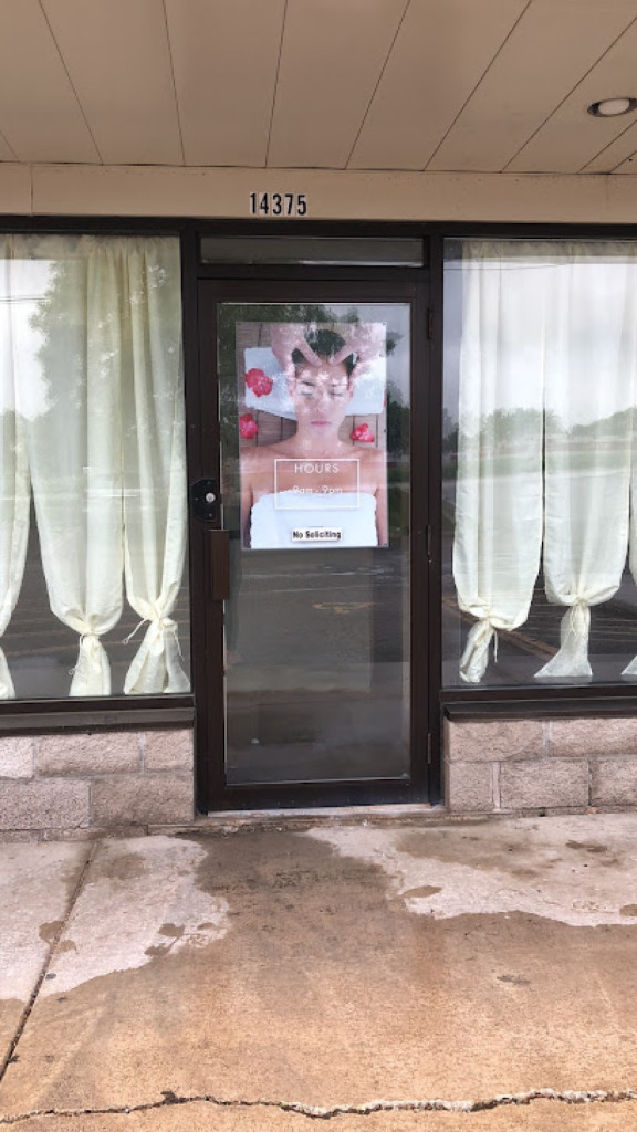 Asian Massage & Spa photo 1