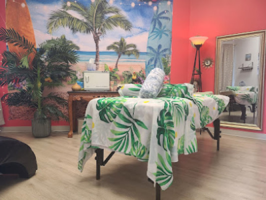 Oasis Tiki Spa listing photo