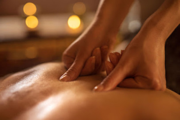 Let's Relax Massage listing photo