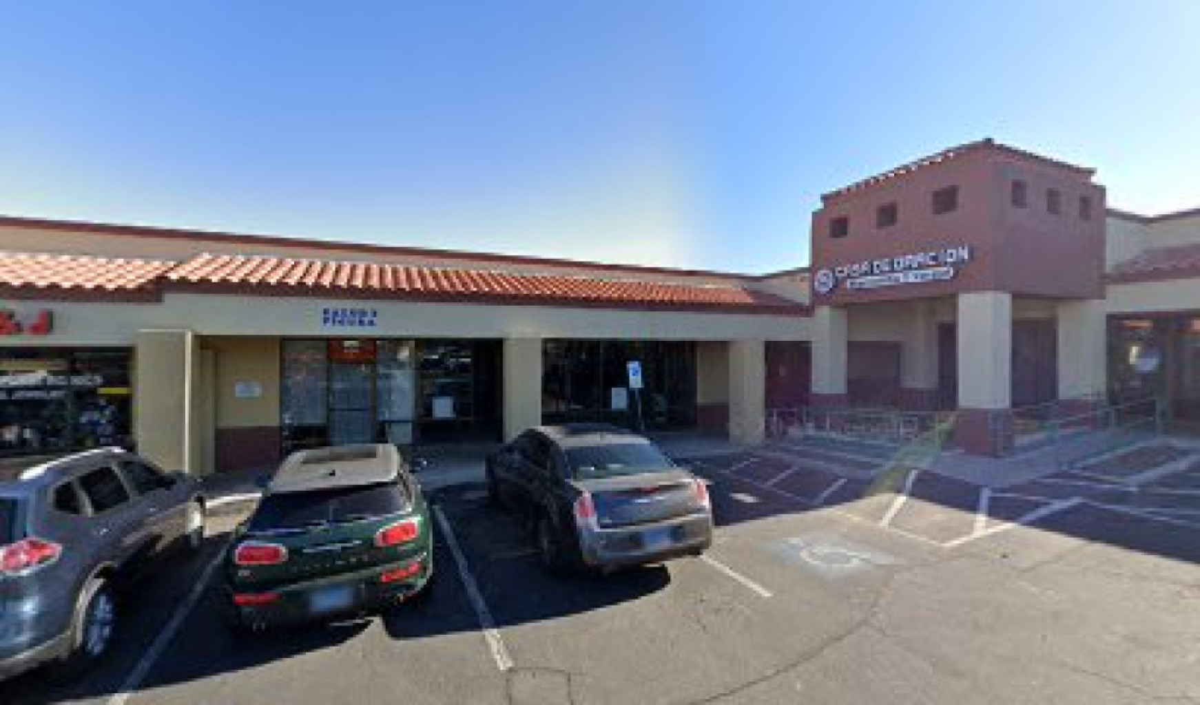 P SPA photo 1